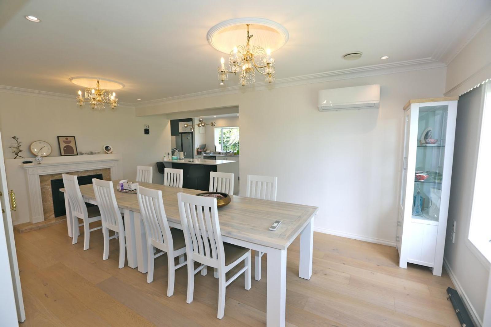 Holiday House In Totara Park โอ๊คแลนด์ ภายนอก รูปภาพ