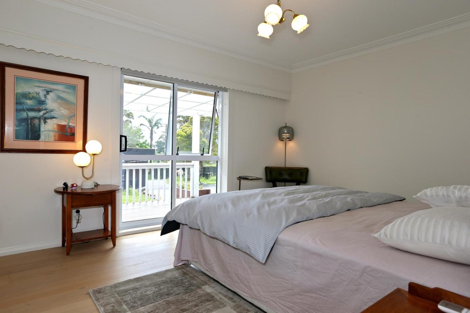 Holiday House In Totara Park โอ๊คแลนด์ ภายนอก รูปภาพ