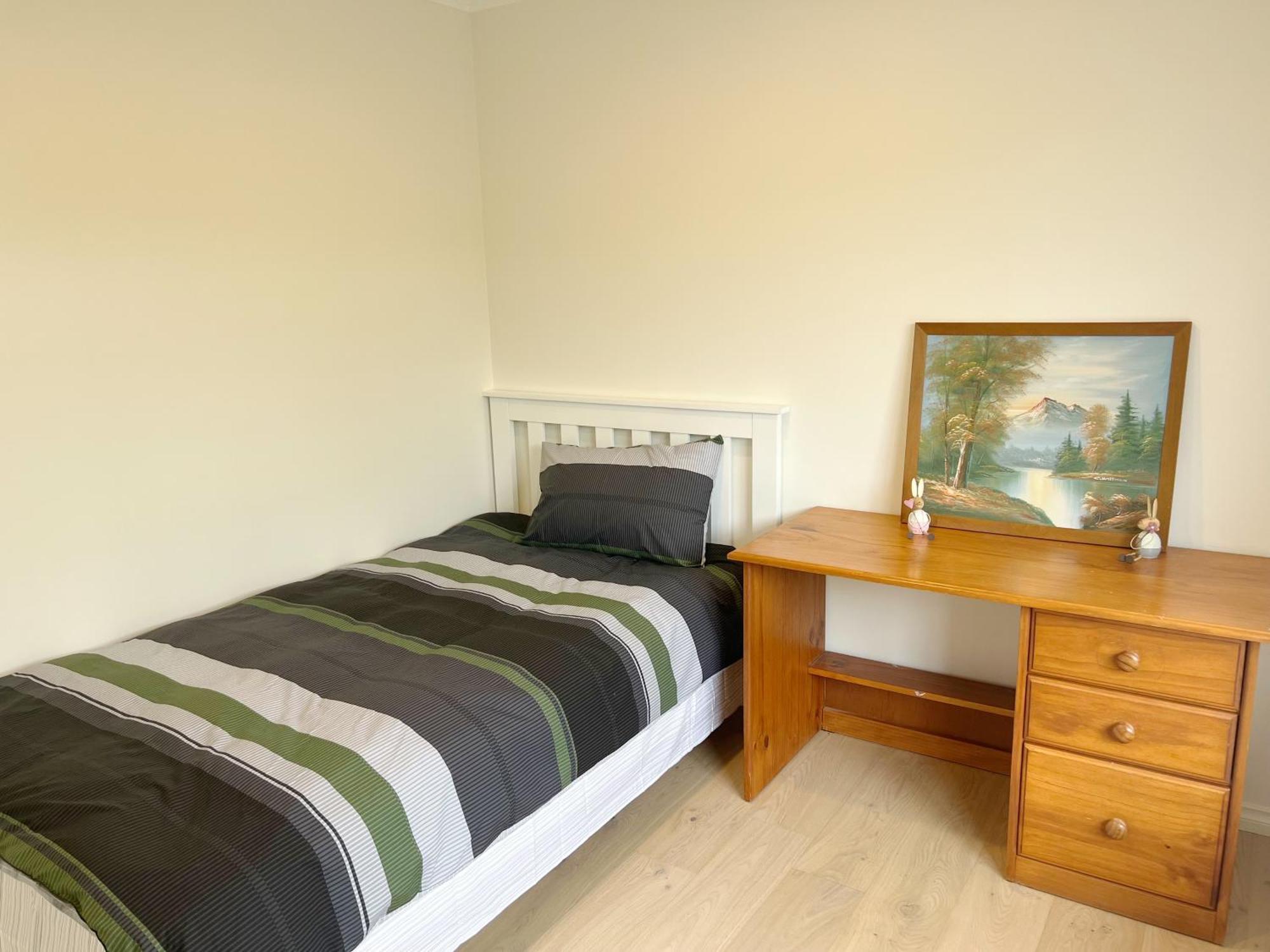 Holiday House In Totara Park โอ๊คแลนด์ ภายนอก รูปภาพ